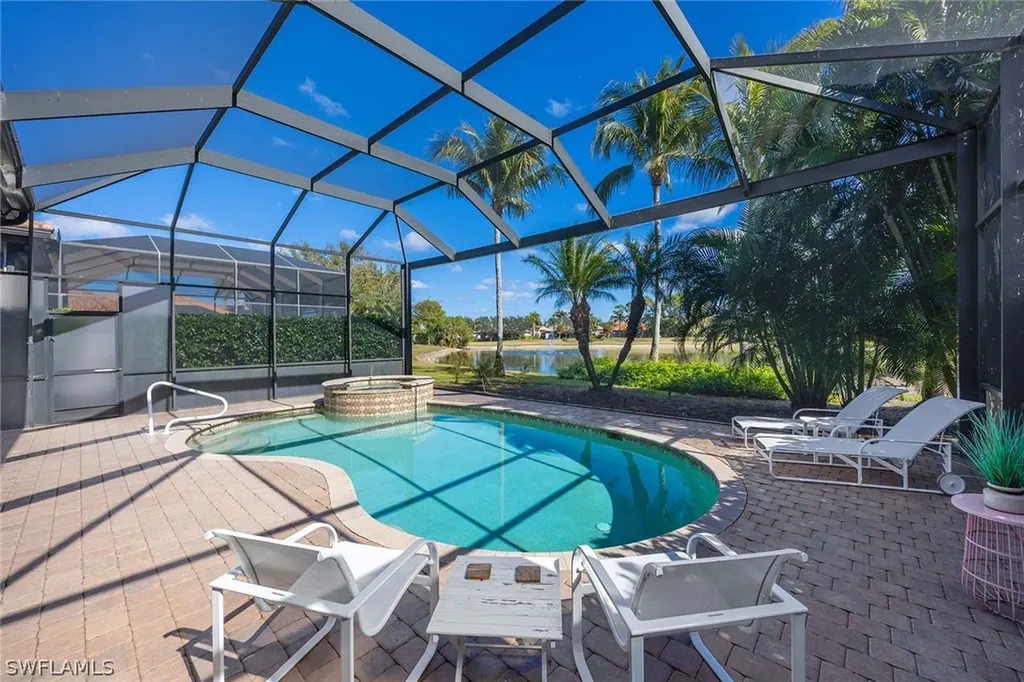 7842 Ashton Road Naples FL 34113