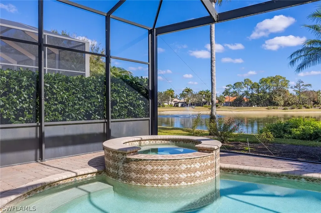 7842 Ashton Road Naples FL 34113