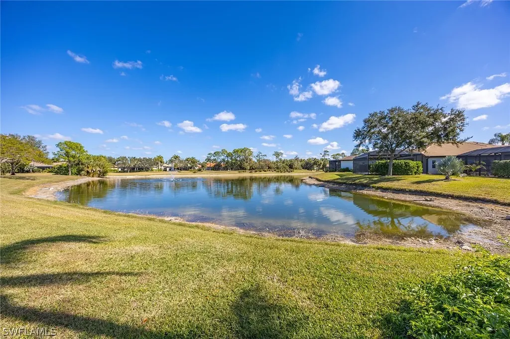 7842 Ashton Road Naples FL 34113