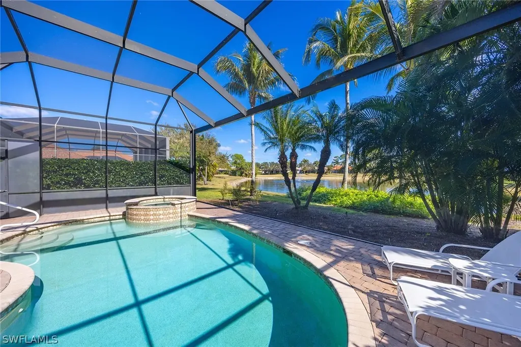 7842 Ashton Road Naples FL 34113
