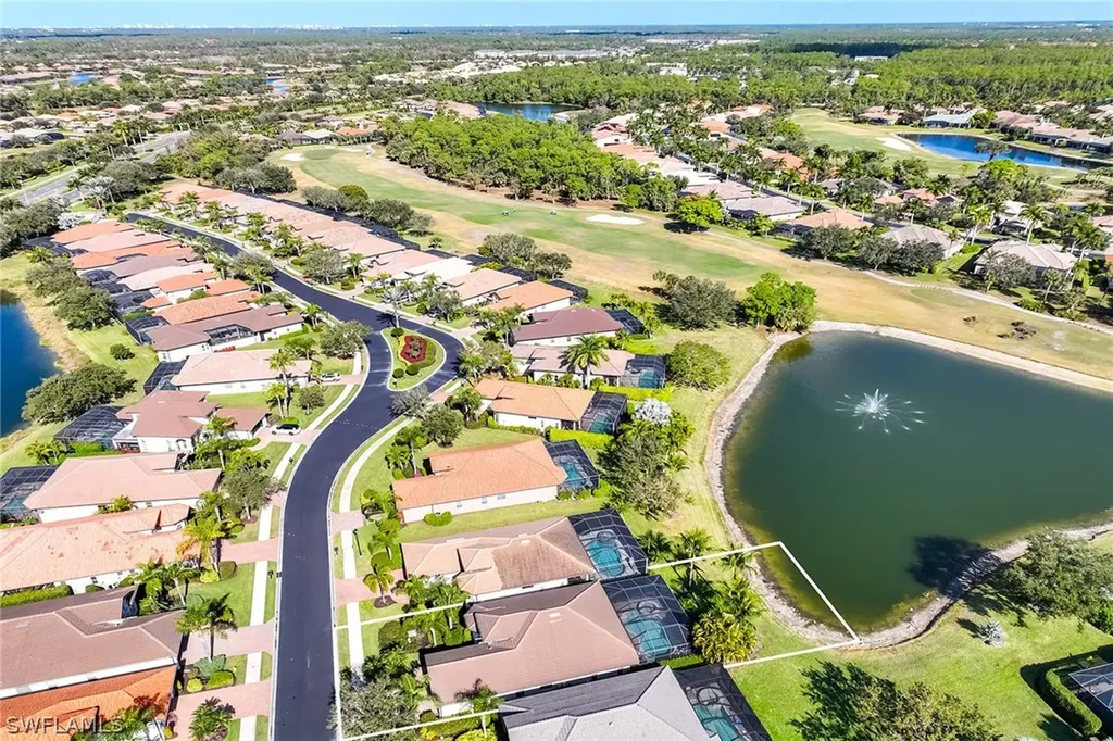 7842 Ashton Road Naples FL 34113
