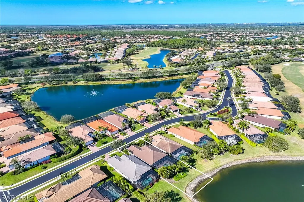 7842 Ashton Road Naples FL 34113
