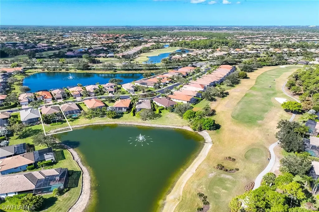 7842 Ashton Road Naples FL 34113