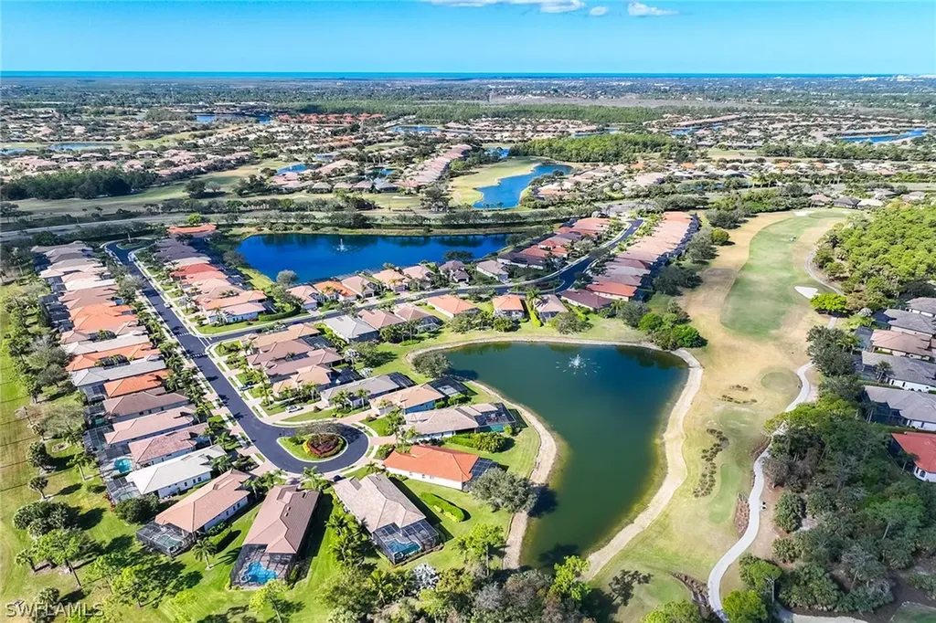 7842 Ashton Road Naples FL 34113