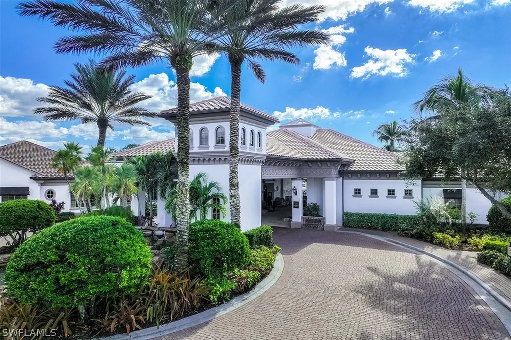 7842 Ashton Road Naples FL 34113