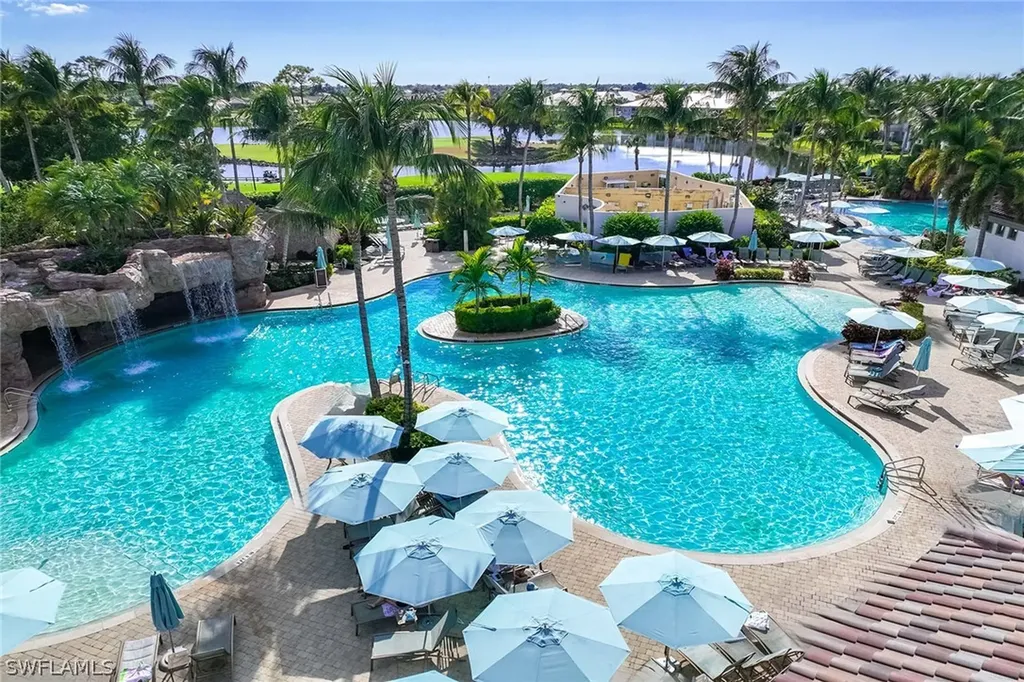 7842 Ashton Road Naples FL 34113