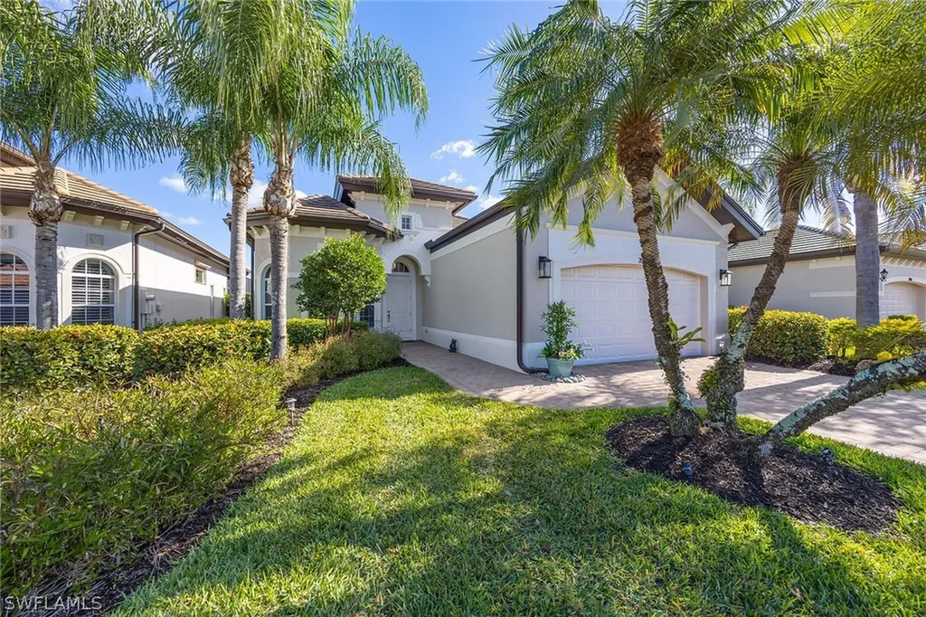 7842 Ashton Road Naples FL 34113
