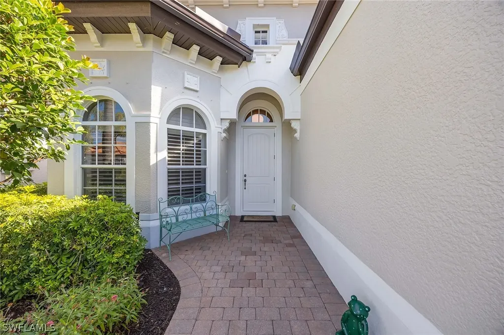 7842 Ashton Road Naples FL 34113