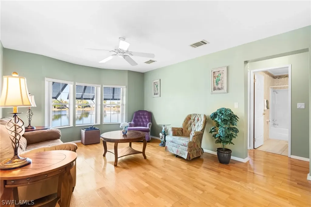 289 Riverwood Road Naples FL 34114