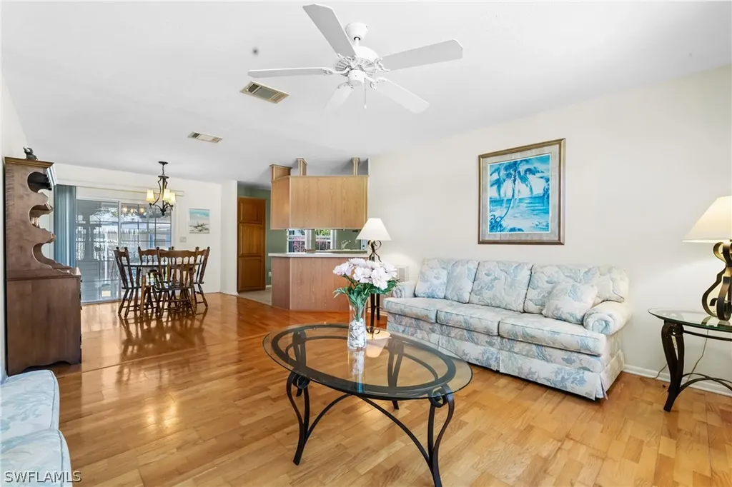 289 Riverwood Road Naples FL 34114