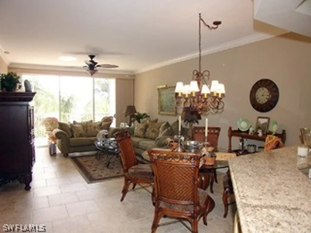7709 Pebble Creek Circle Naples FL 34108