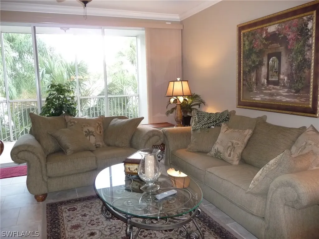 7709 Pebble Creek Circle Naples FL 34108
