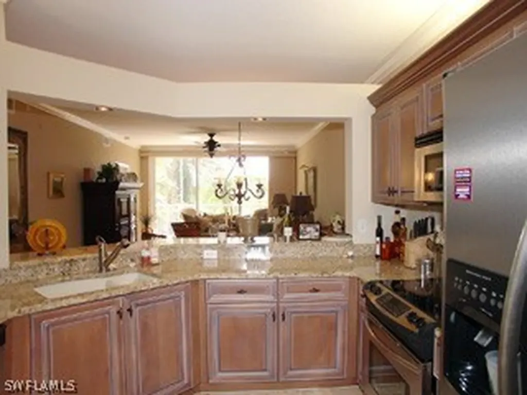 7709 Pebble Creek Circle Naples FL 34108