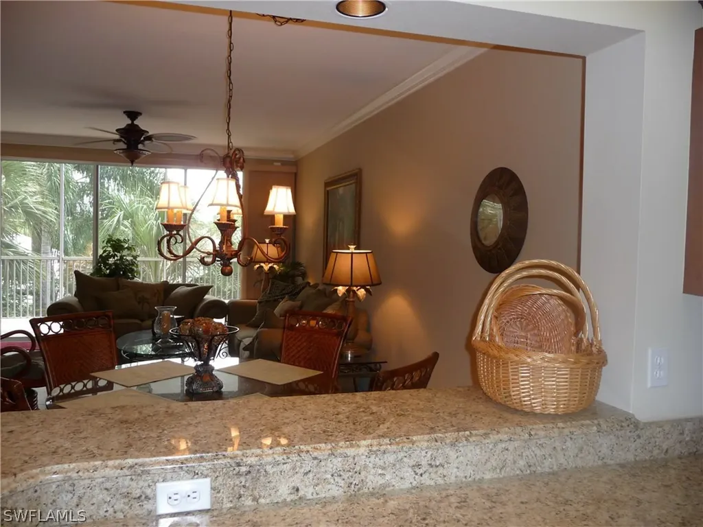 7709 Pebble Creek Circle Naples FL 34108