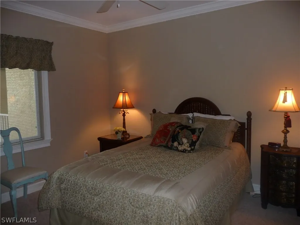 7709 Pebble Creek Circle Naples FL 34108
