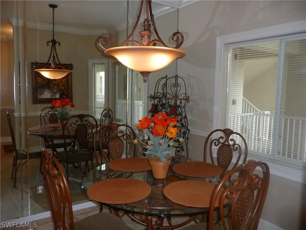 7709 Pebble Creek Circle Naples FL 34108