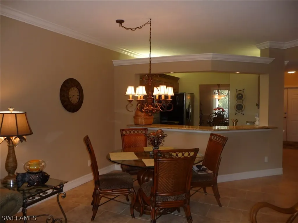 7709 Pebble Creek Circle Naples FL 34108