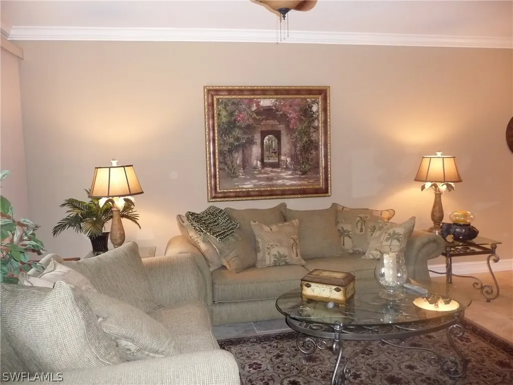 7709 Pebble Creek Circle Naples FL 34108