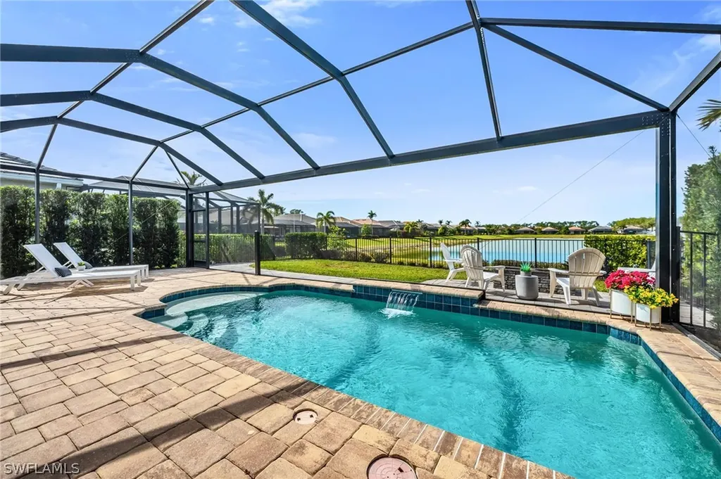 3634 Canopy Circle Naples FL 34120