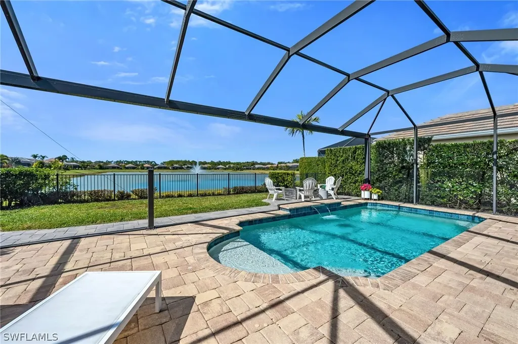 3634 Canopy Circle Naples FL 34120