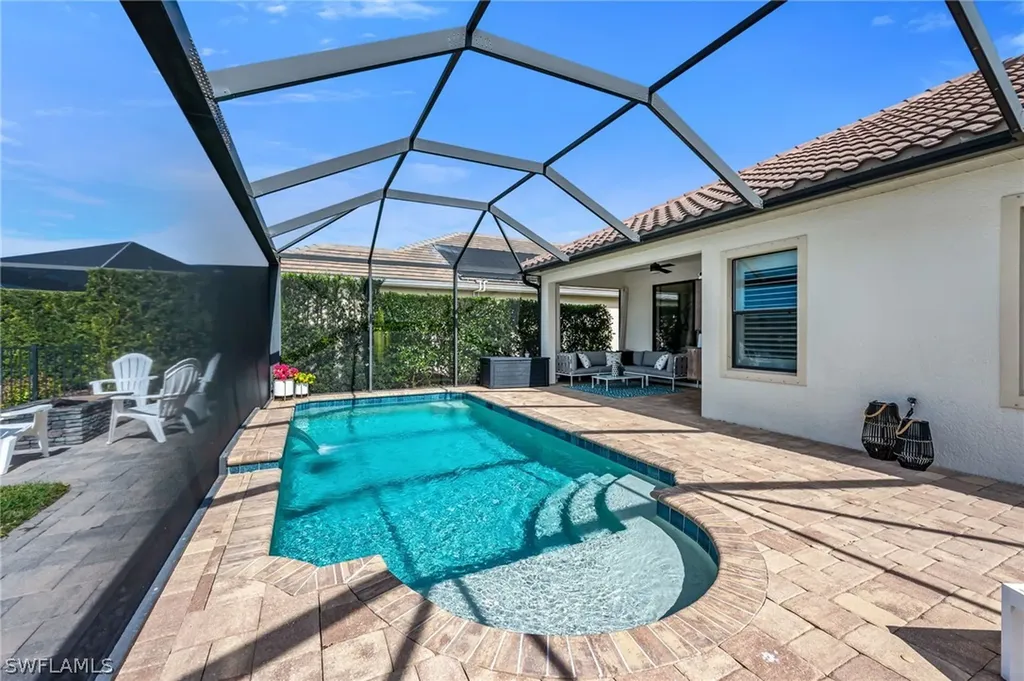 3634 Canopy Circle Naples FL 34120