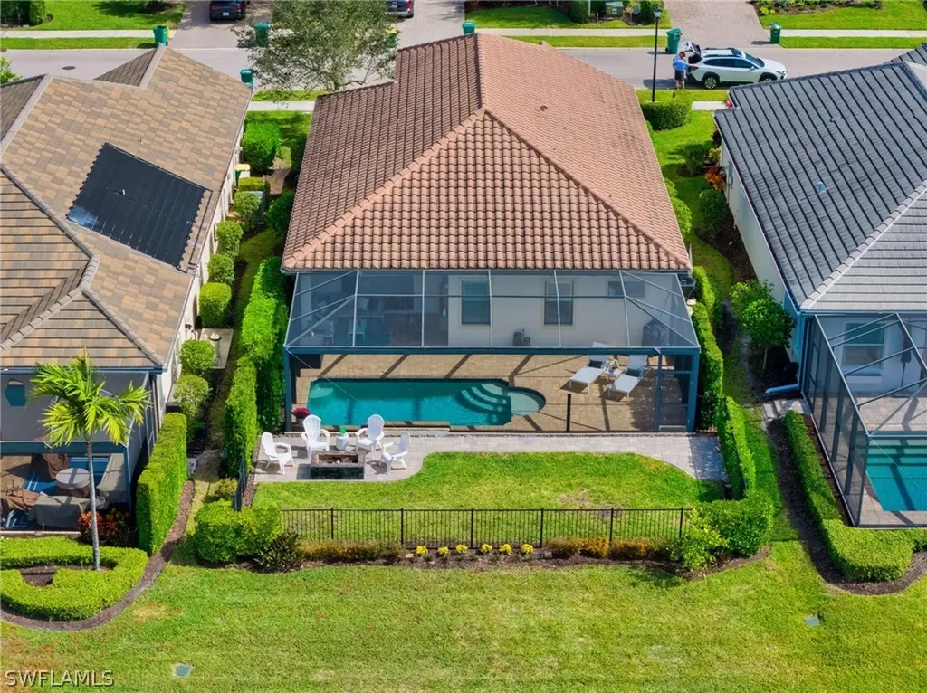 3634 Canopy Circle Naples FL 34120