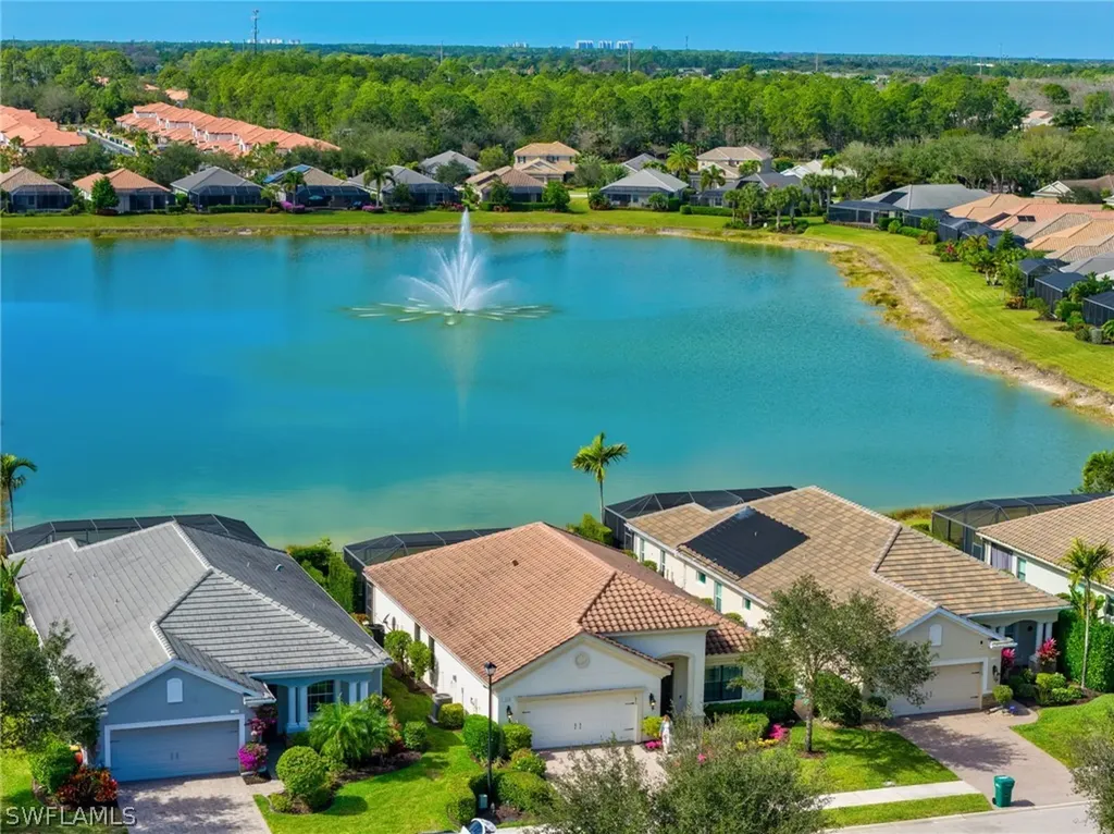 3634 Canopy Circle Naples FL 34120