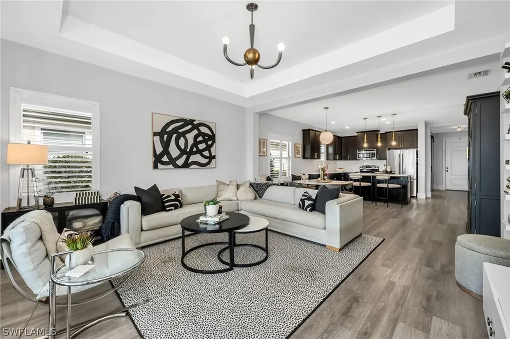 3634 Canopy Circle Naples FL 34120
