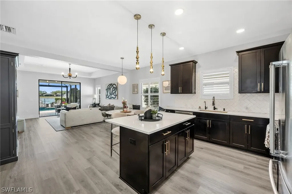 3634 Canopy Circle Naples FL 34120