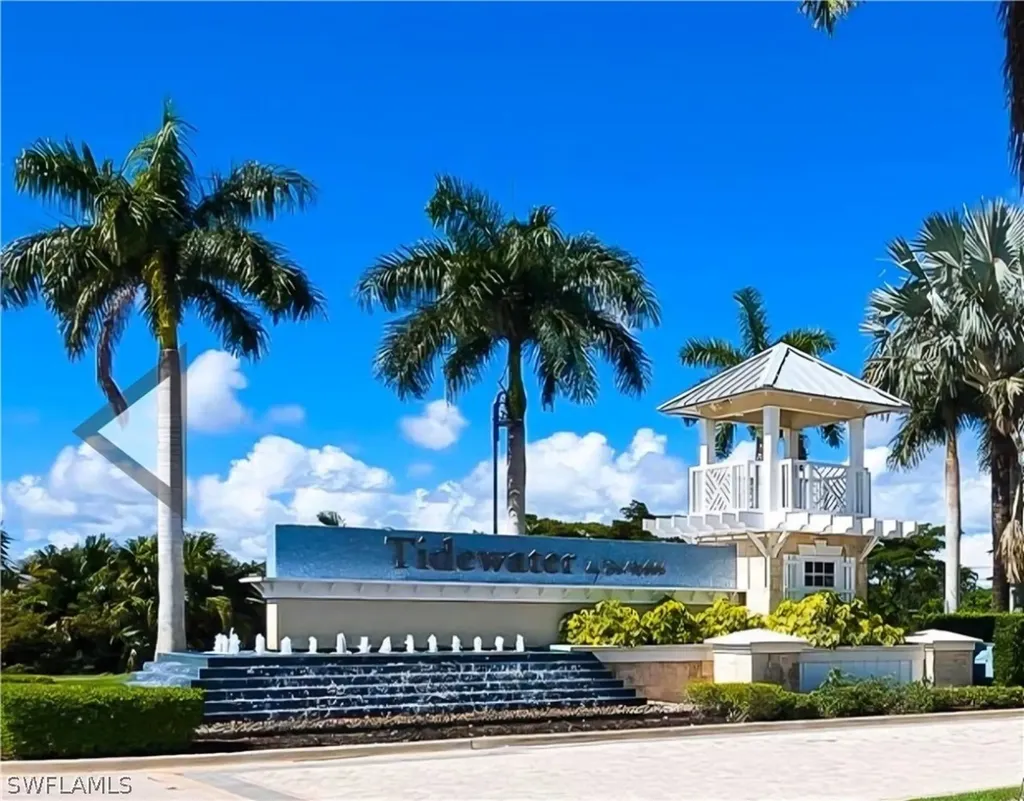 Estero FL, 10641 Jackson Square Drive