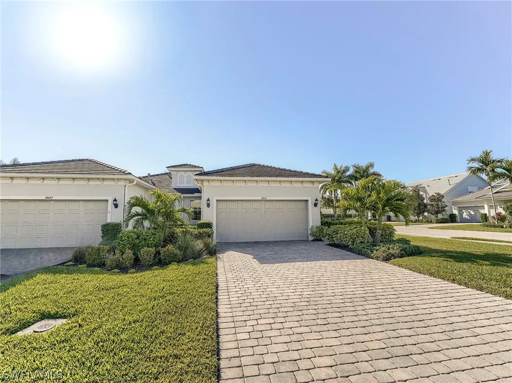 10641 Jackson Square Drive Estero FL 33928