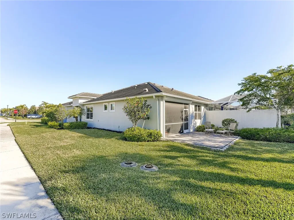 10641 Jackson Square Drive Estero FL 33928