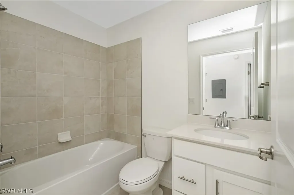 5422 Double Eagle Circle Ave Maria FL 34142