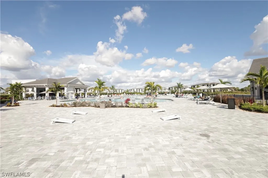 5422 Double Eagle Circle Ave Maria FL 34142