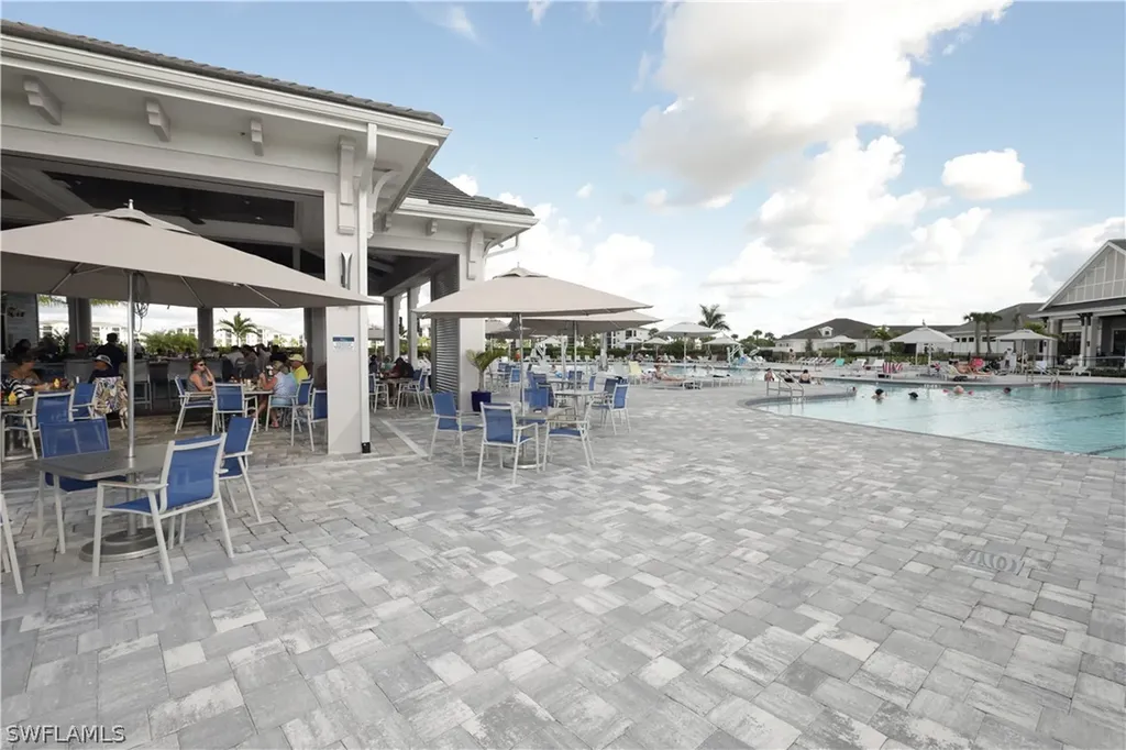 5422 Double Eagle Circle Ave Maria FL 34142
