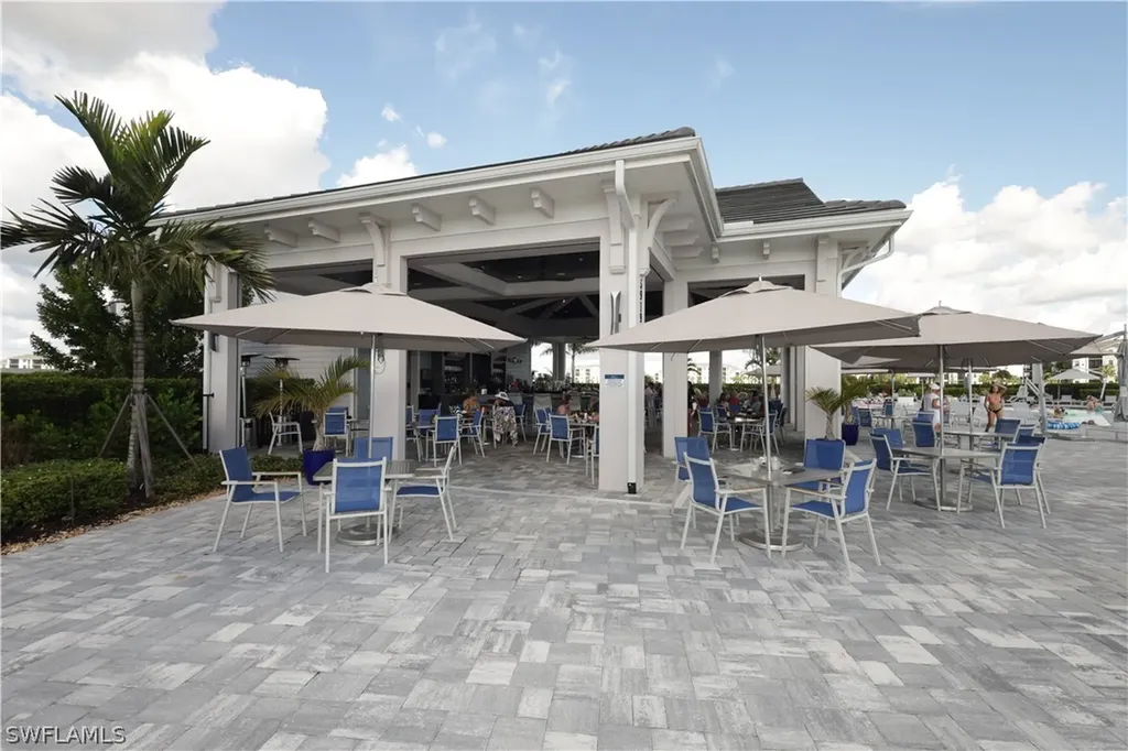 5422 Double Eagle Circle Ave Maria FL 34142