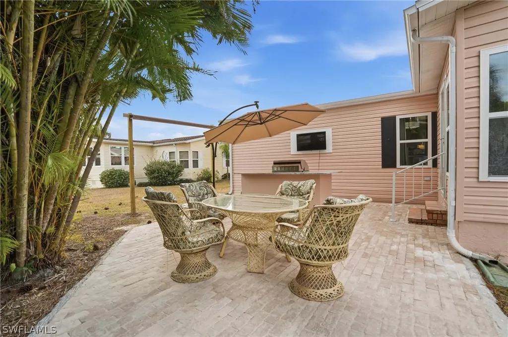 19808 Frenchmans Court North Fort Myers FL 33903