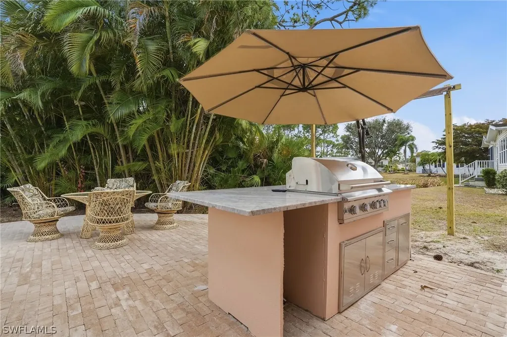 19808 Frenchmans Court North Fort Myers FL 33903