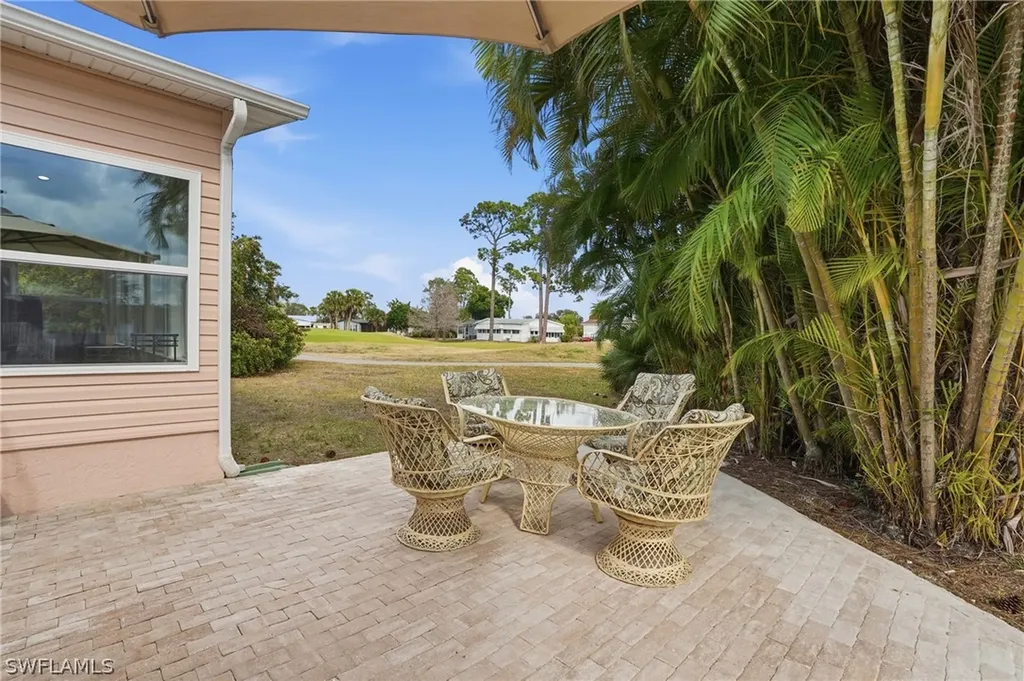 19808 Frenchmans Court North Fort Myers FL 33903