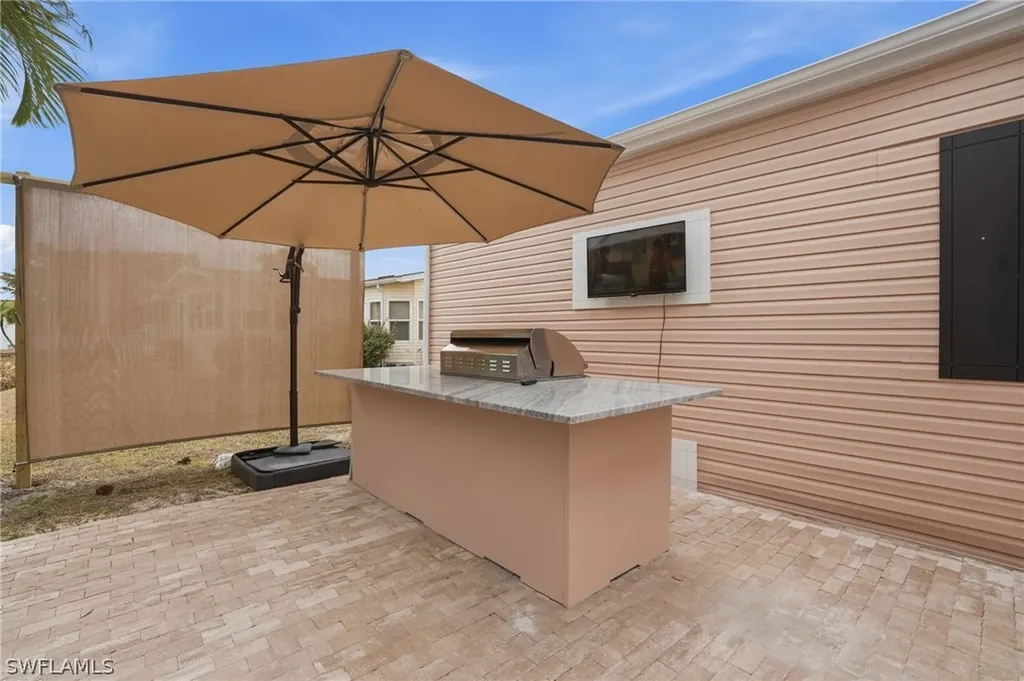 19808 Frenchmans Court North Fort Myers FL 33903