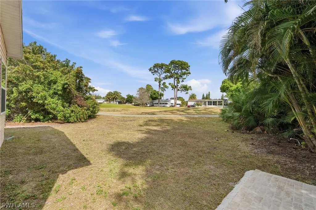 19808 Frenchmans Court North Fort Myers FL 33903