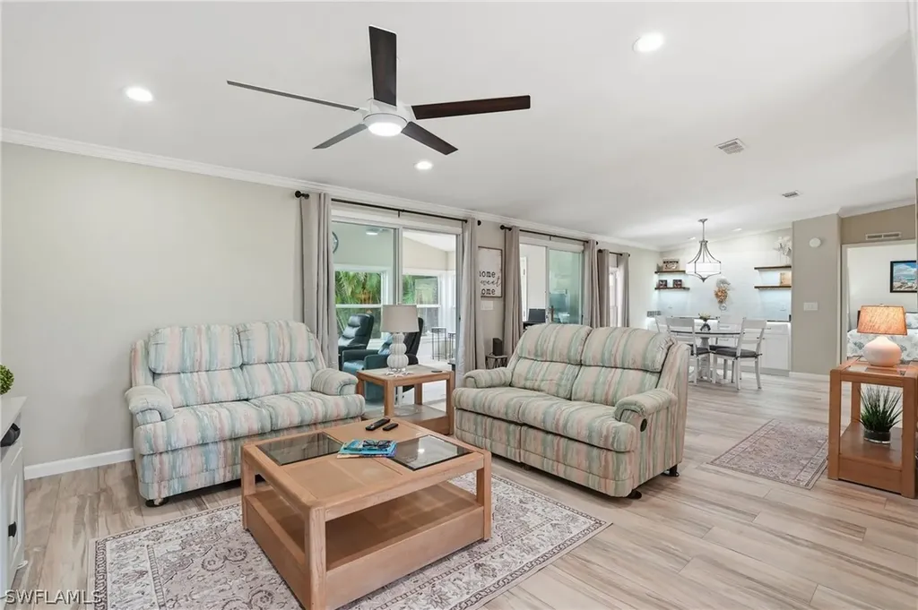 19808 Frenchmans Court North Fort Myers FL 33903