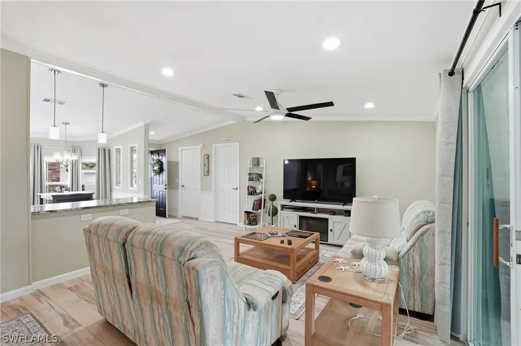 19808 Frenchmans Court North Fort Myers FL 33903