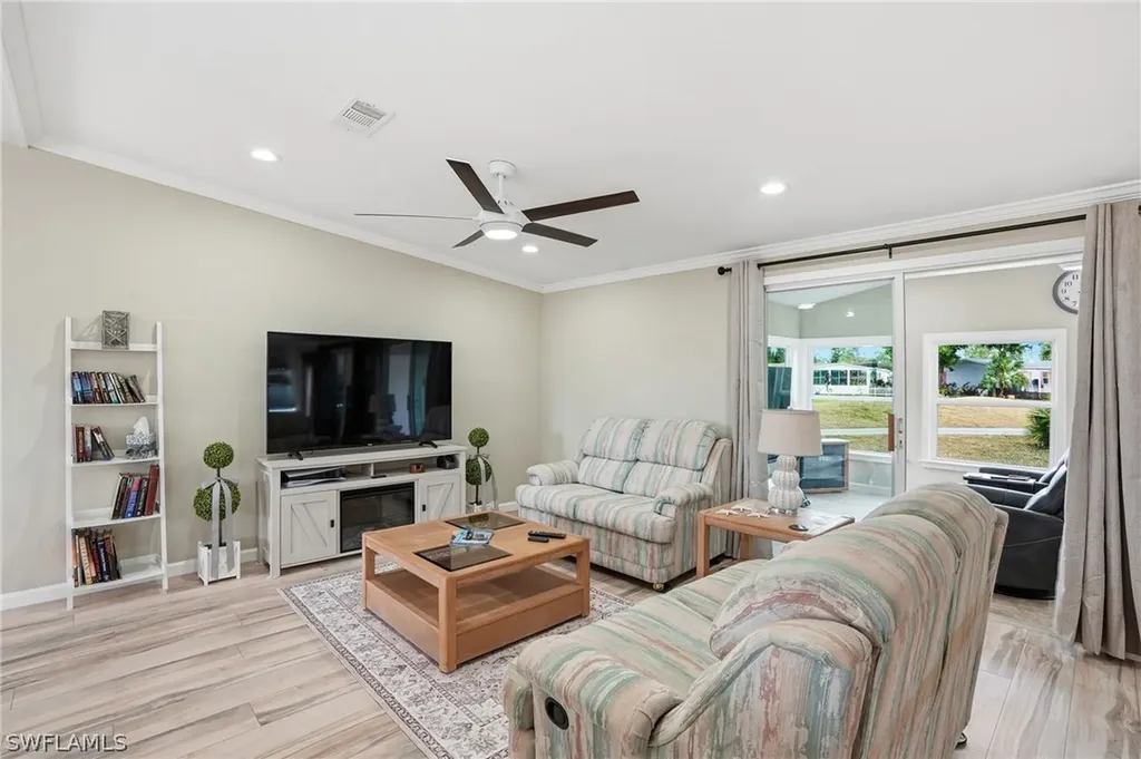 19808 Frenchmans Court North Fort Myers FL 33903