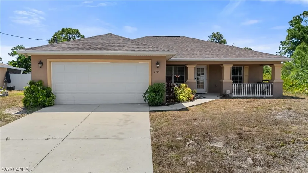 3701 Hanna Avenue N Lehigh Acres FL 33971