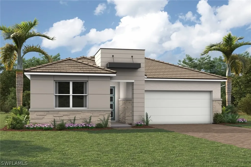 1845 Summerlit Avenue Naples FL 34114