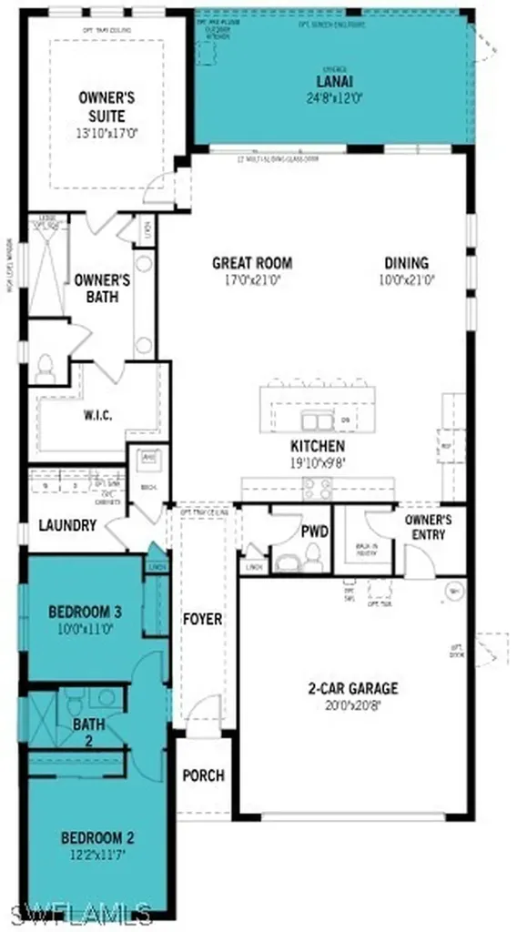 1845 Summerlit Avenue Naples FL 34114
