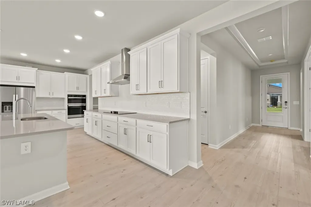 1845 Summerlit Avenue Naples FL 34114