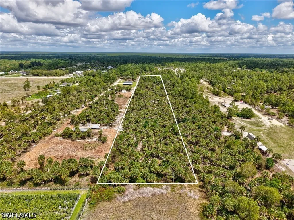 Ivy Way Naples FL 34117