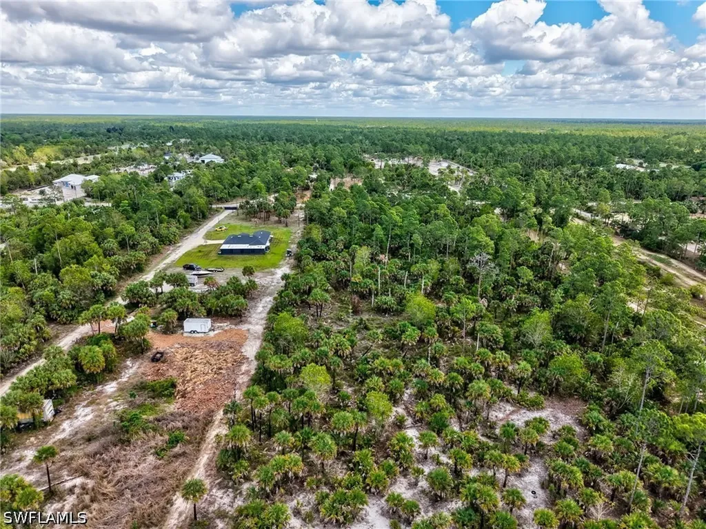 Ivy Way Naples FL 34117